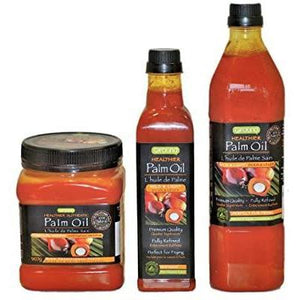 Carotino Palm Oil