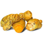 Fresh Turmeric  200g