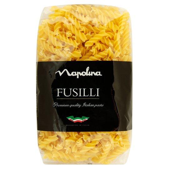 Napolina Pasta