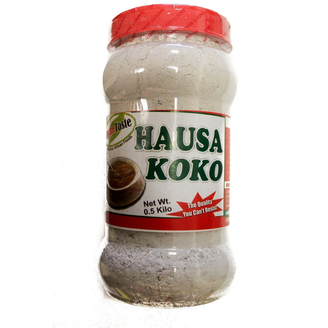 Hausa Koko 500g