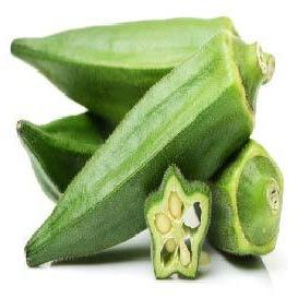 Fresh Okra 500G