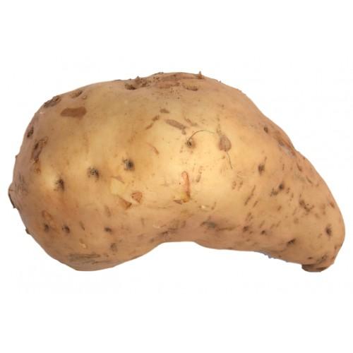 White Sweet Potatoes (Uganda) 1KG