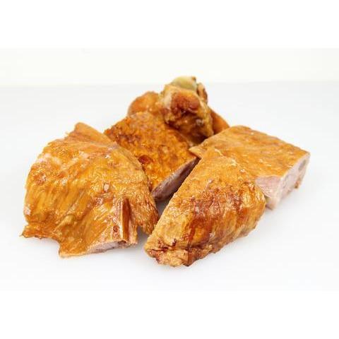 Smoked Turkey Wings - Cut- 1KG