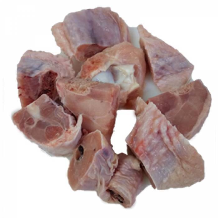 Fresh Turkey Wings (Frozen) 1KG - CUT