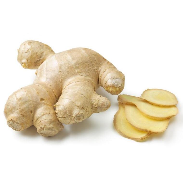 African Ginger 150G