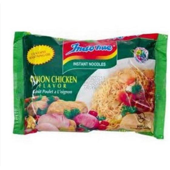 Indomie Noodles - Onion Chicken x 40packs